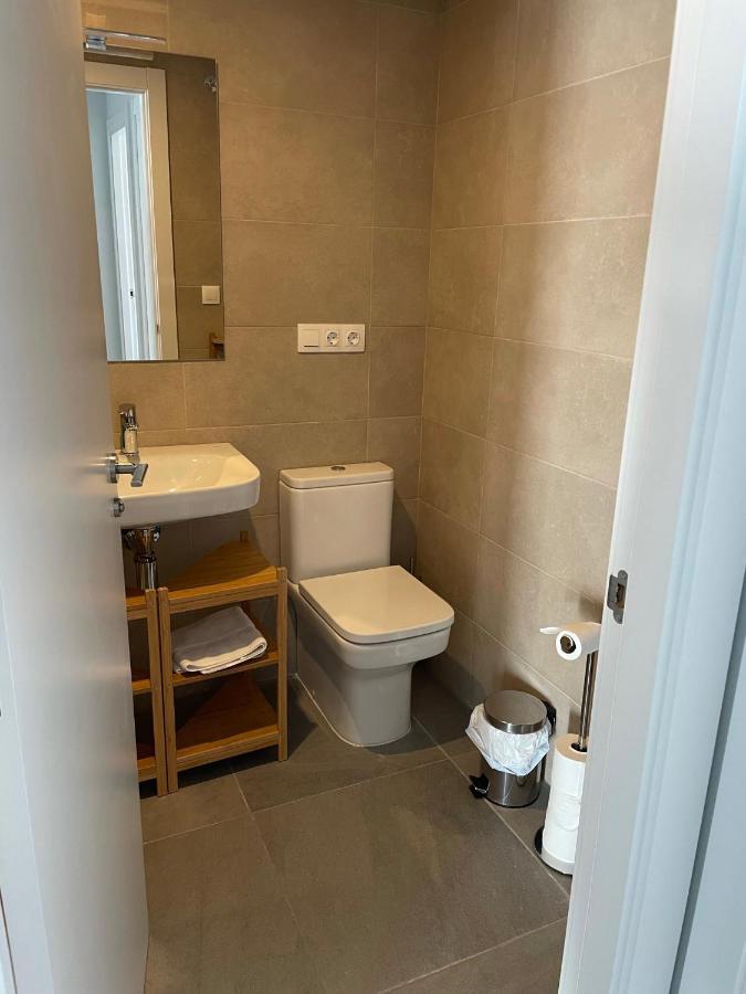 Sunny Penthouse Beach Apartment With Panoramic Views Almunecar Bagian luar foto